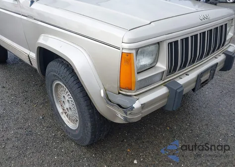 1996 Jeep Cherokee Country z USA, uszkodzony, nr VIN 1J4FJ78S4TL162118